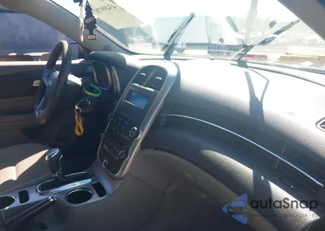 2015 Chevrolet Malibu Ls from USA, damaged, VIN 1G11B5SLXFF299899